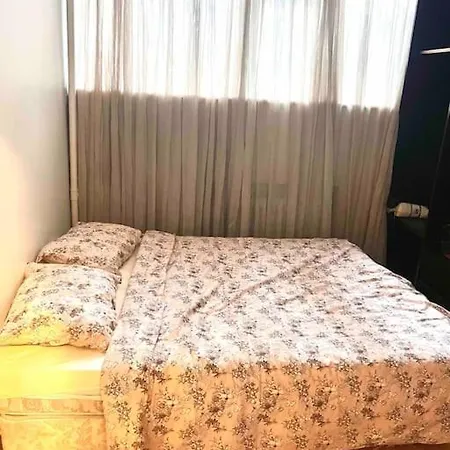 Akkirmanda Nisantasi Sicacik Aile Evi *