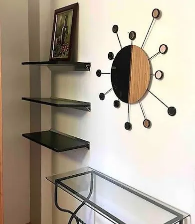 Akkirmanda Nisantasi Sicacik Aile Evi Lägenhet *