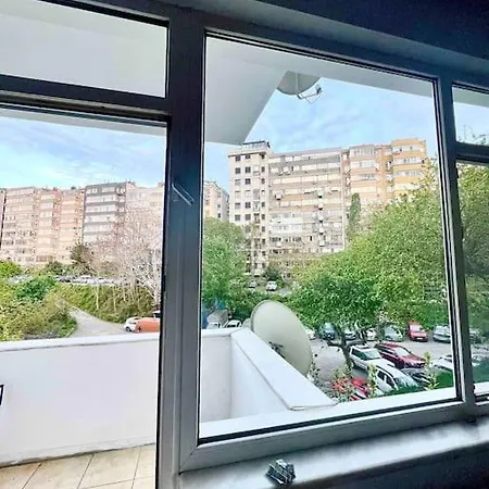 Akkirmanda Nisantasi Sicacik Aile Evi Lägenhet